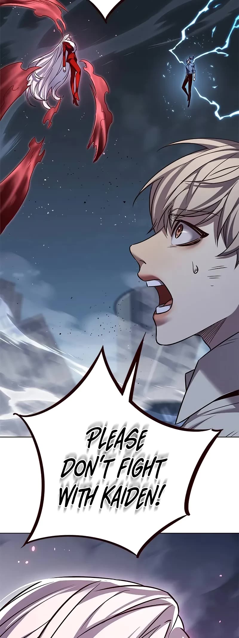 Eleceed Chapter 303 - Page 23
