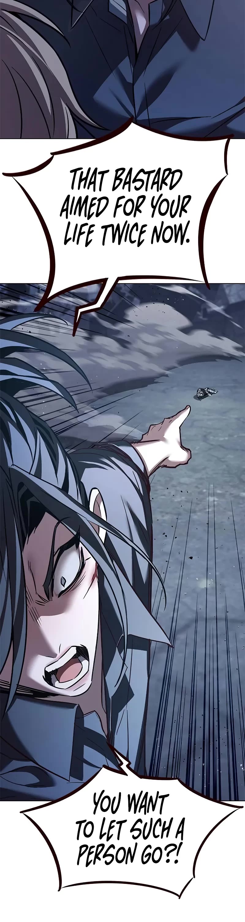 Eleceed Chapter 303 - Page 27