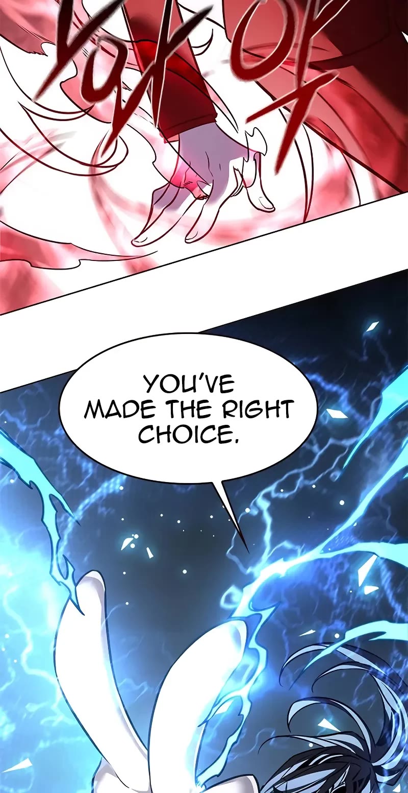 Eleceed Chapter 303 - Page 3