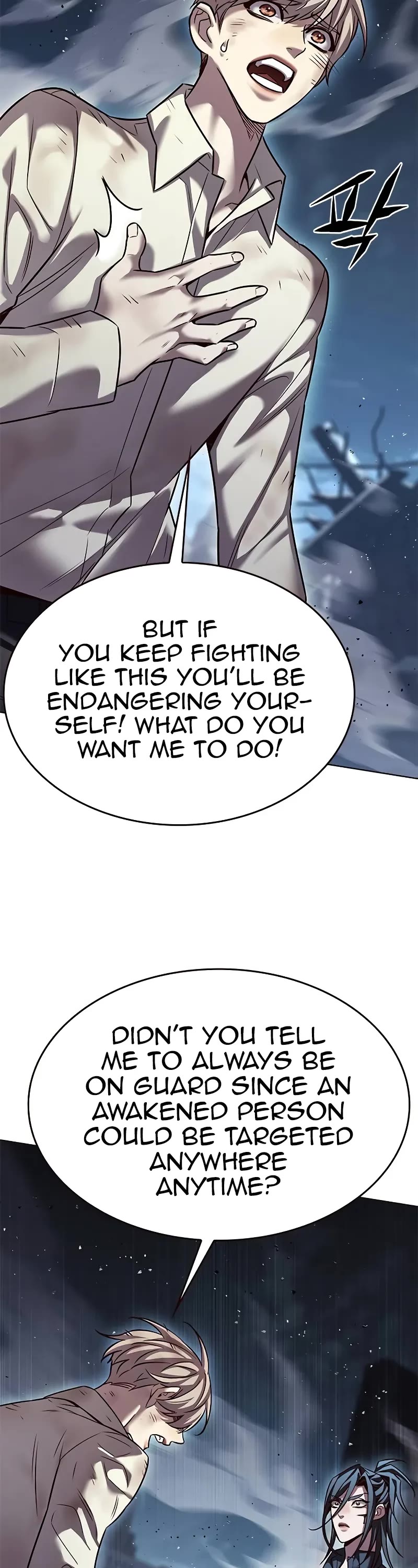 Eleceed Chapter 303 - Page 31