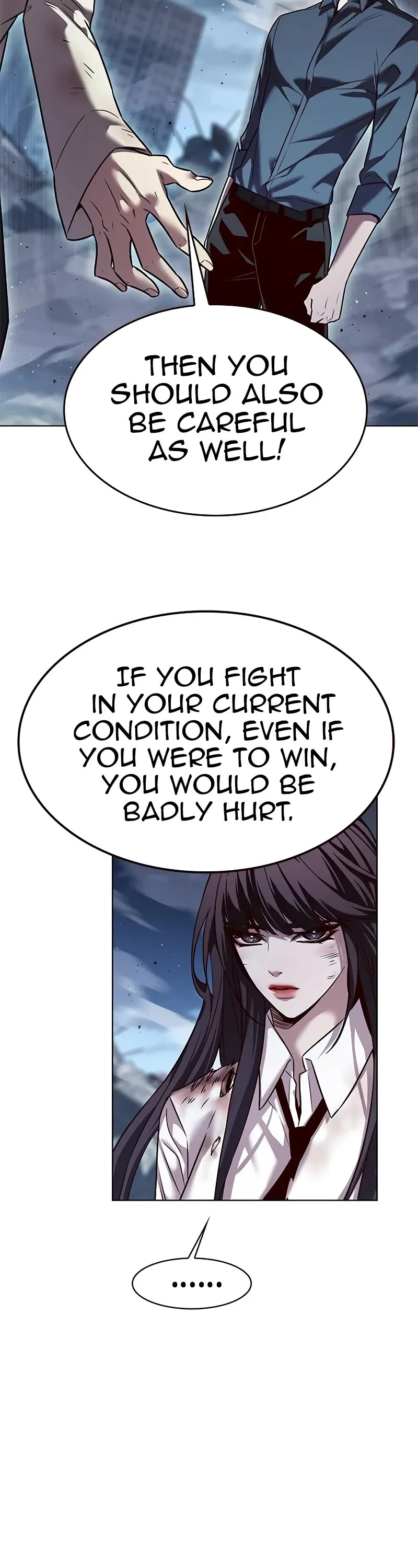 Eleceed Chapter 303 - Page 32