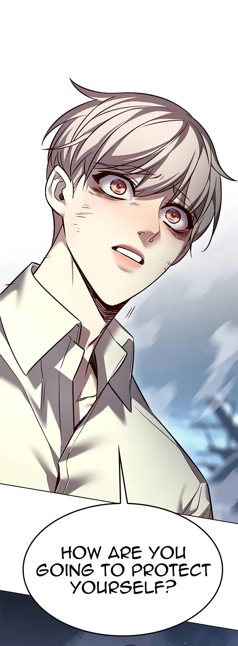 Eleceed Chapter 303 - Page 33