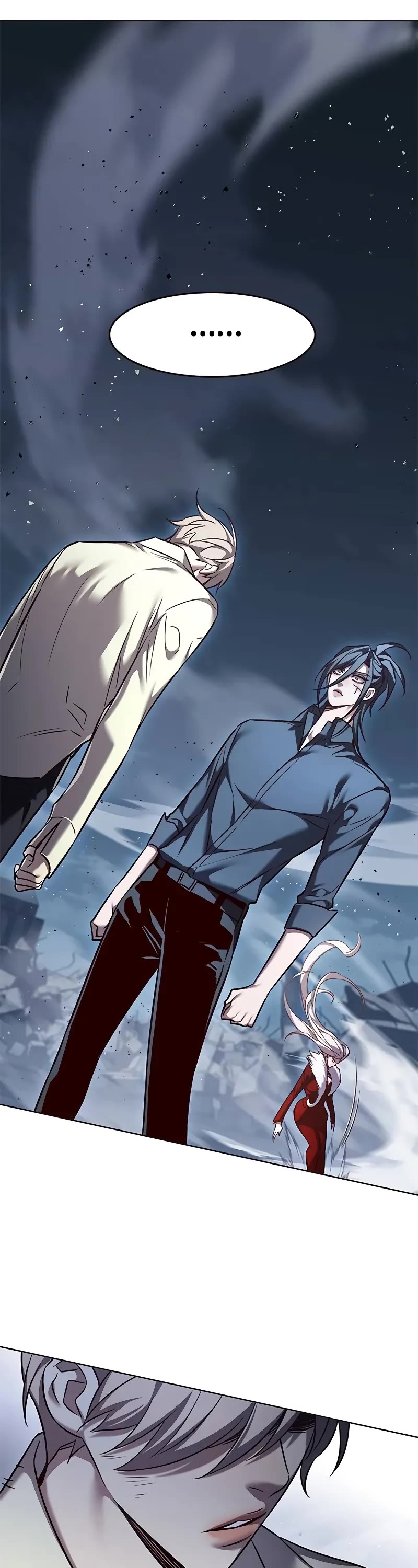 Eleceed Chapter 303 - Page 35