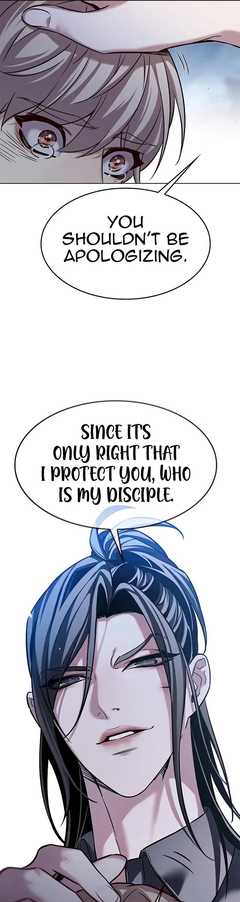Eleceed Chapter 303 - Page 40