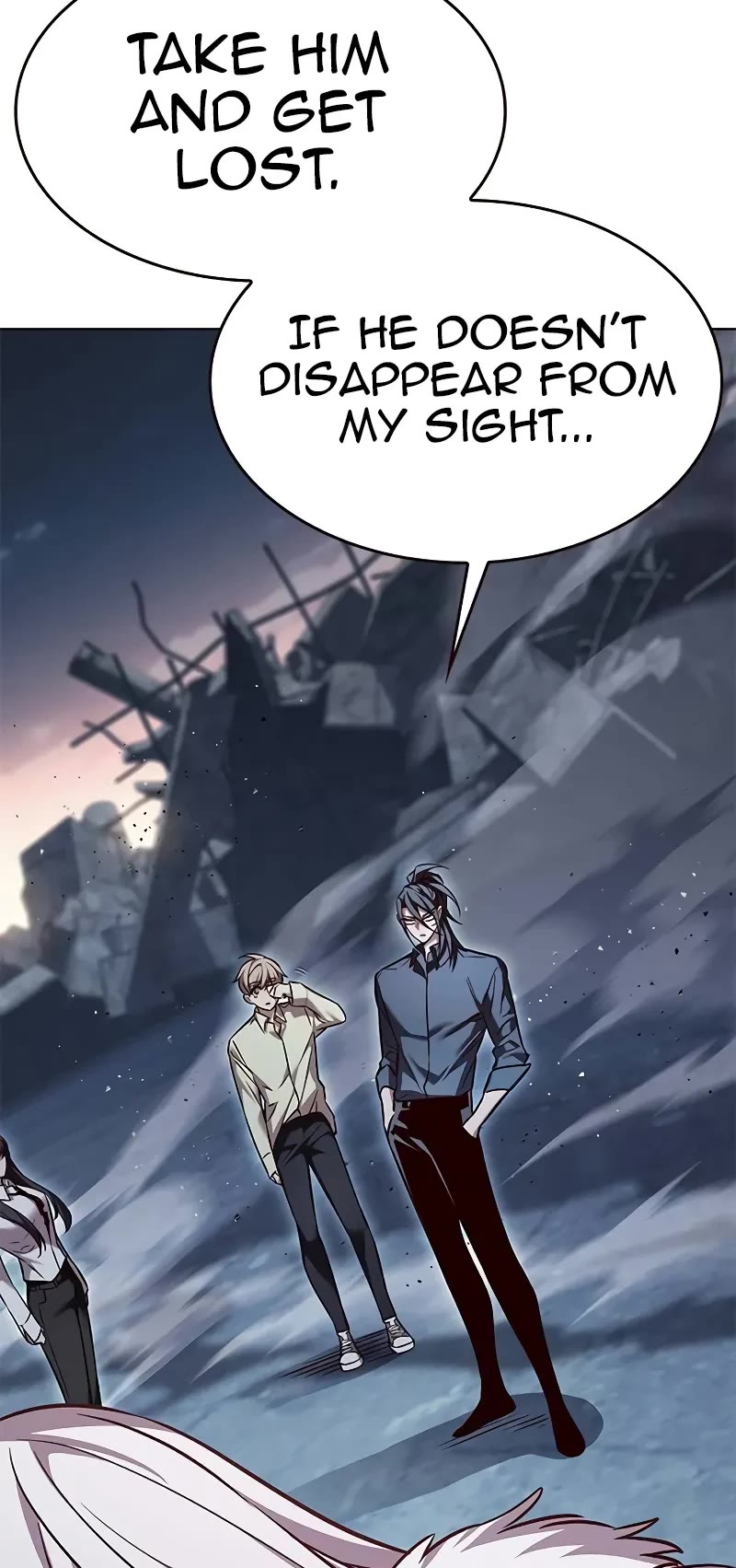 Eleceed Chapter 303 - Page 48