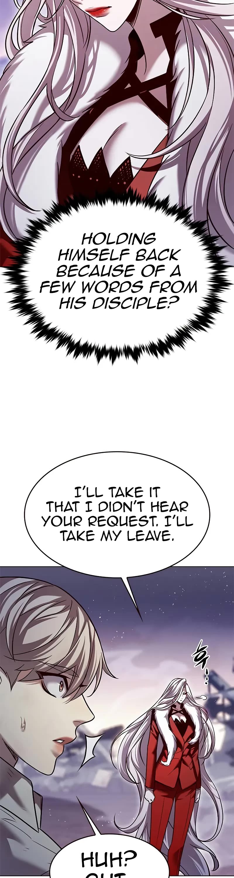 Eleceed Chapter 303 - Page 51