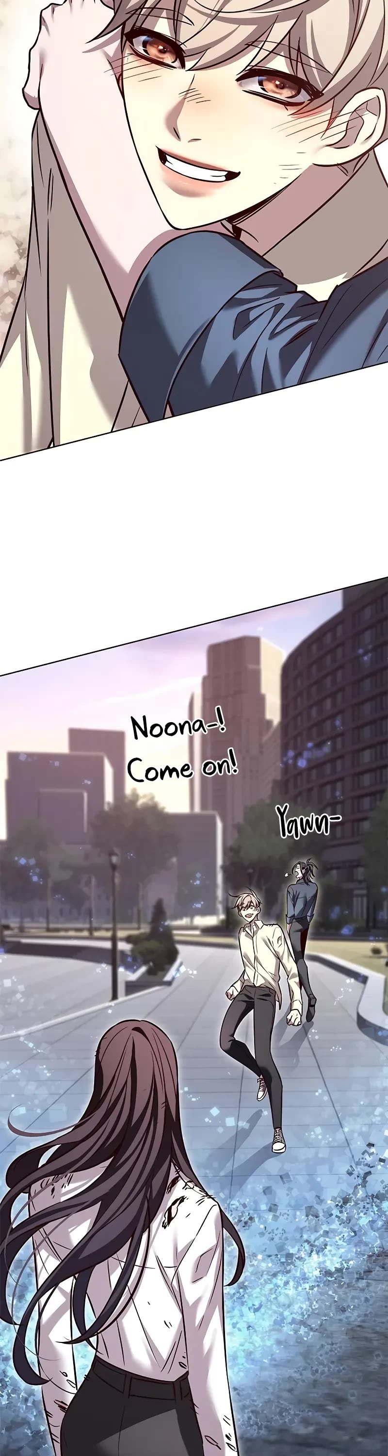 Eleceed Chapter 303 - Page 57