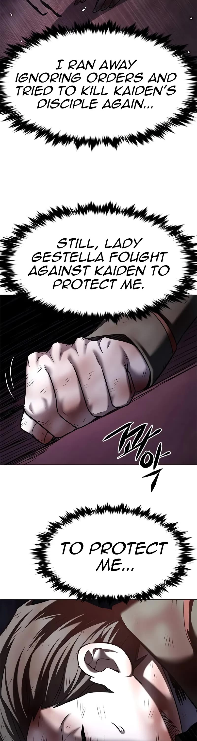 Eleceed Chapter 303 - Page 61