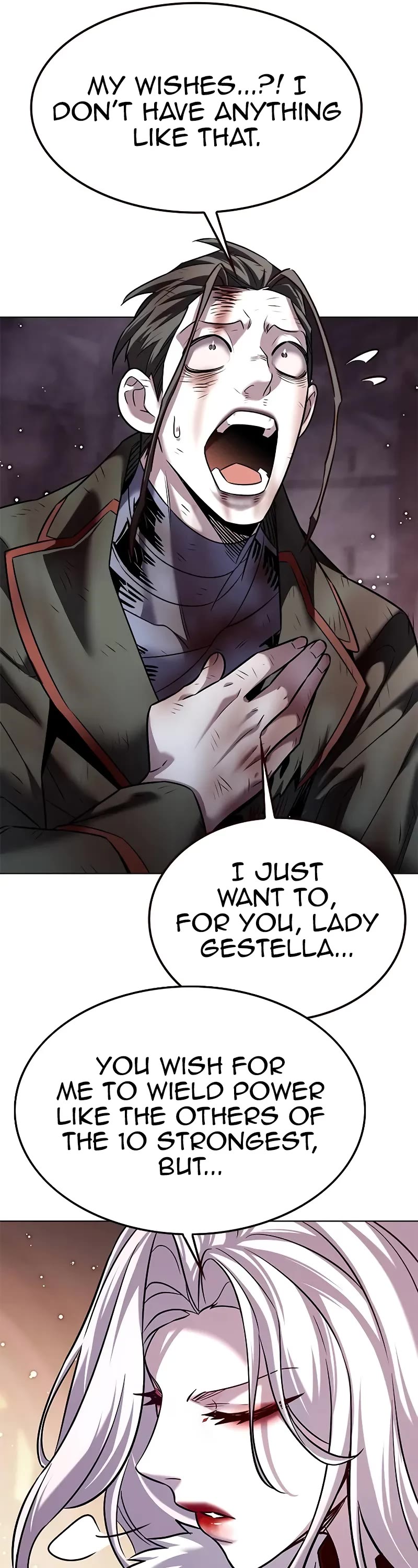 Eleceed Chapter 303 - Page 65