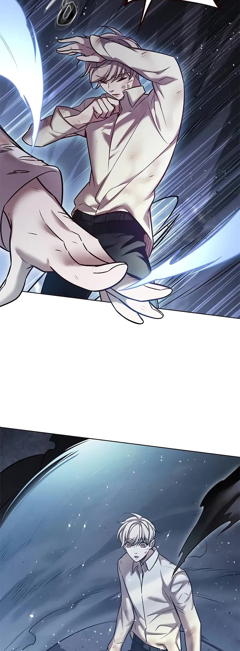 Eleceed Chapter 303 - Page 8