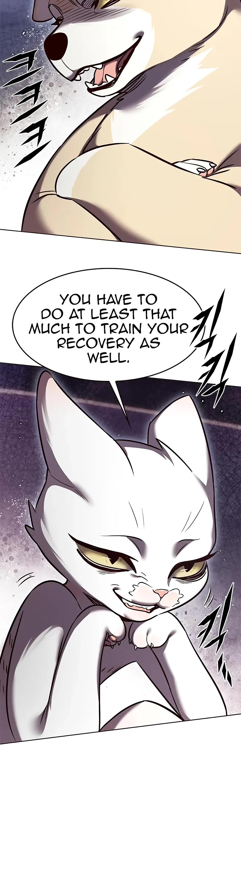 Eleceed Chapter 305 - Page 13