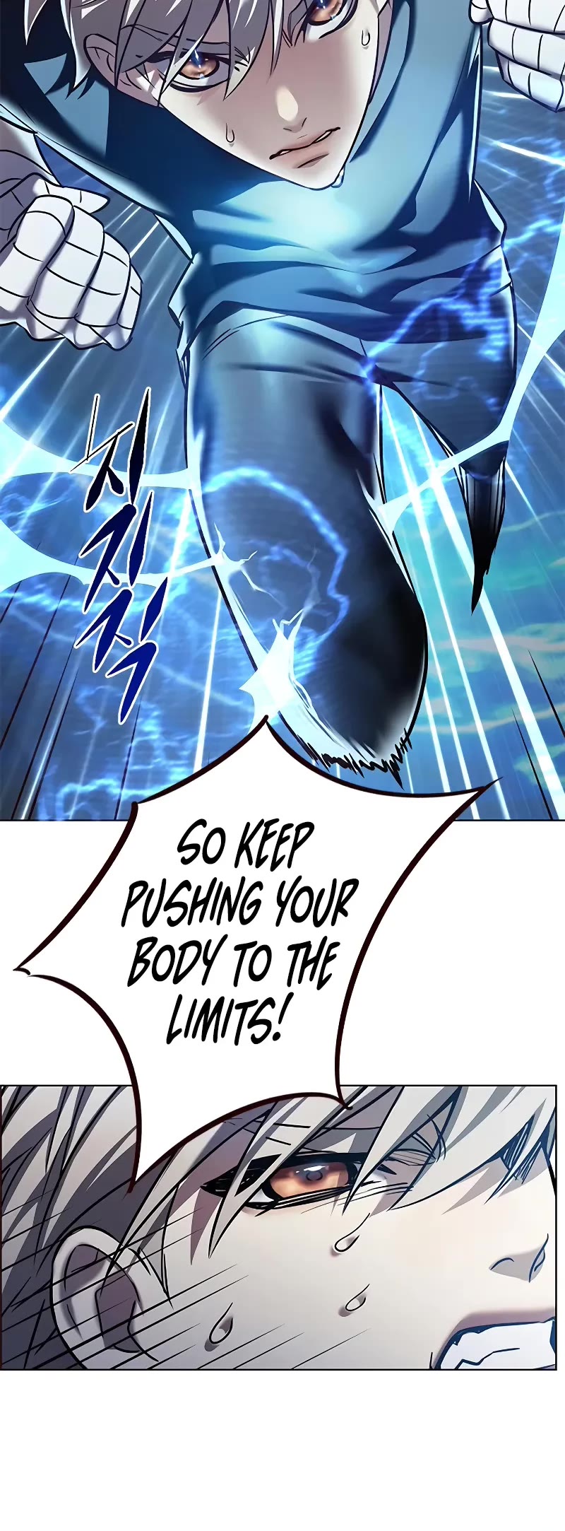 Eleceed Chapter 305 - Page 18