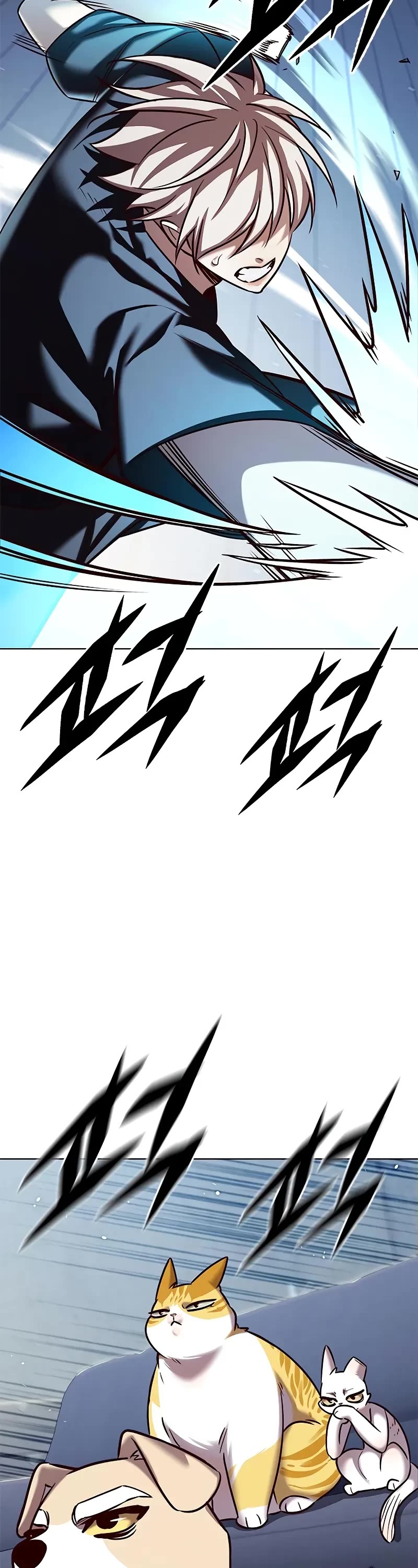 Eleceed Chapter 305 - Page 2