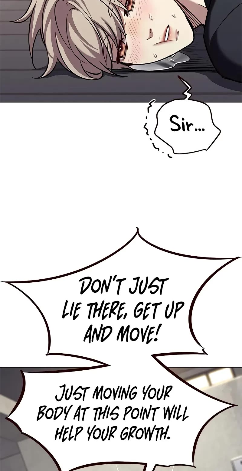 Eleceed Chapter 305 - Page 22