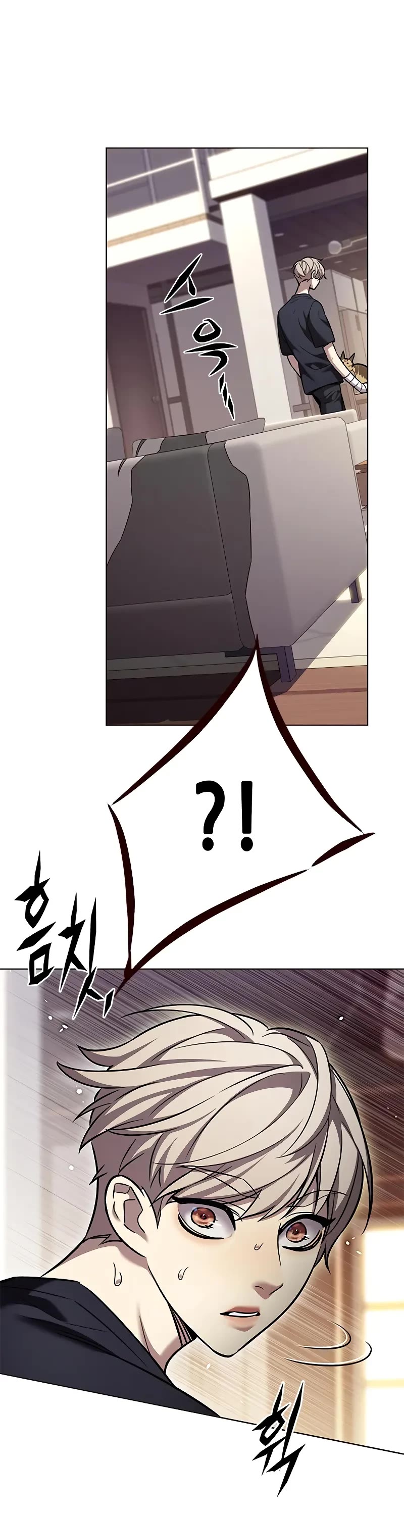 Eleceed Chapter 305 - Page 31