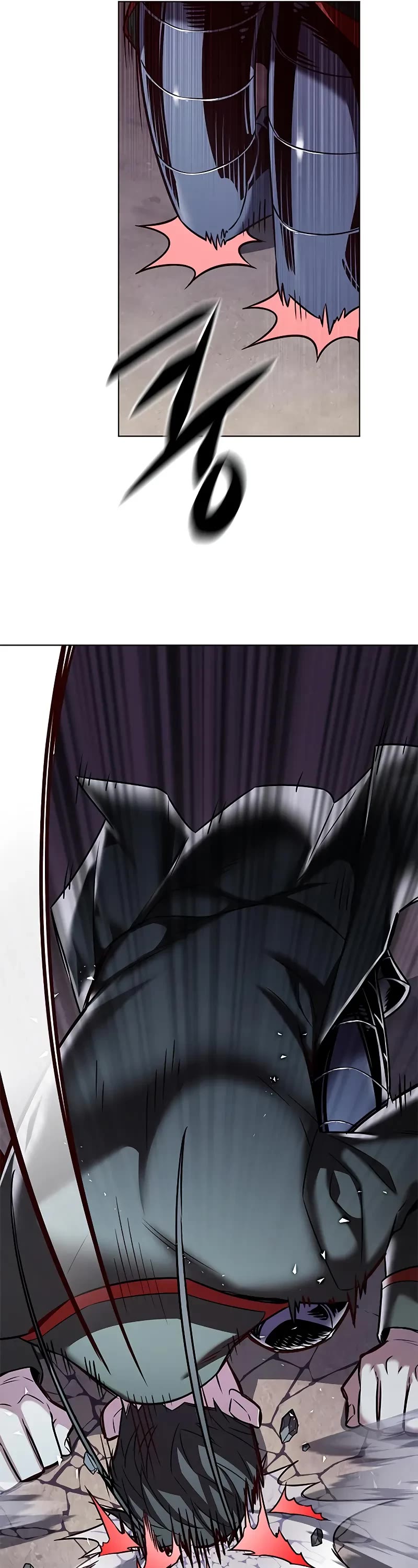 Eleceed Chapter 305 - Page 34