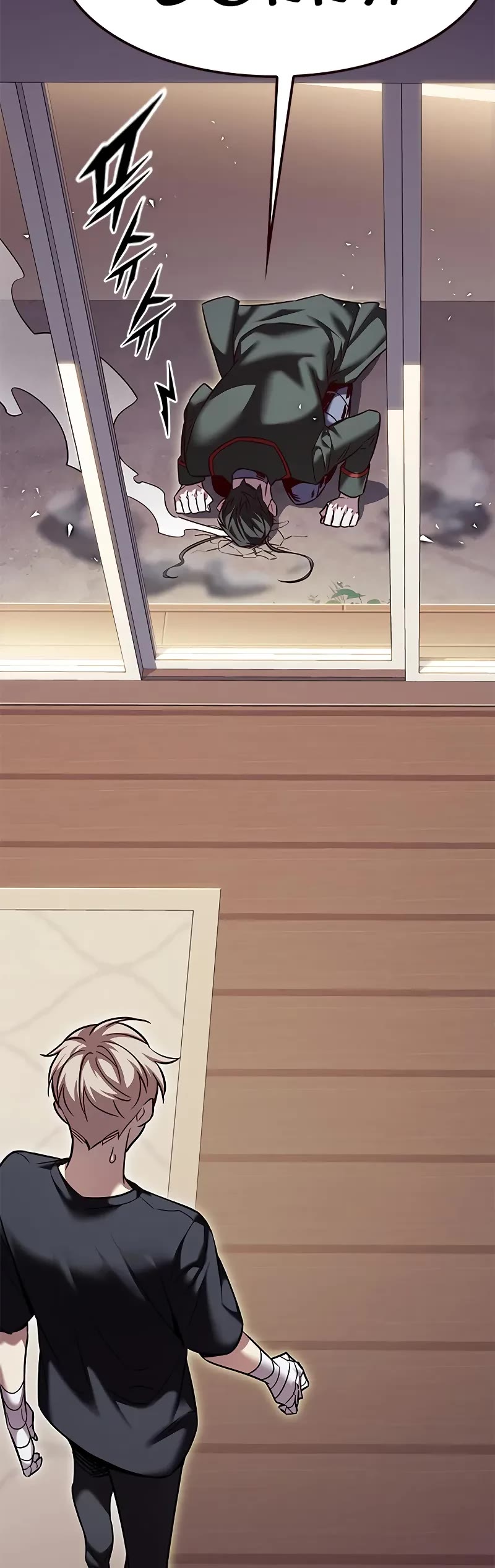 Eleceed Chapter 305 - Page 36