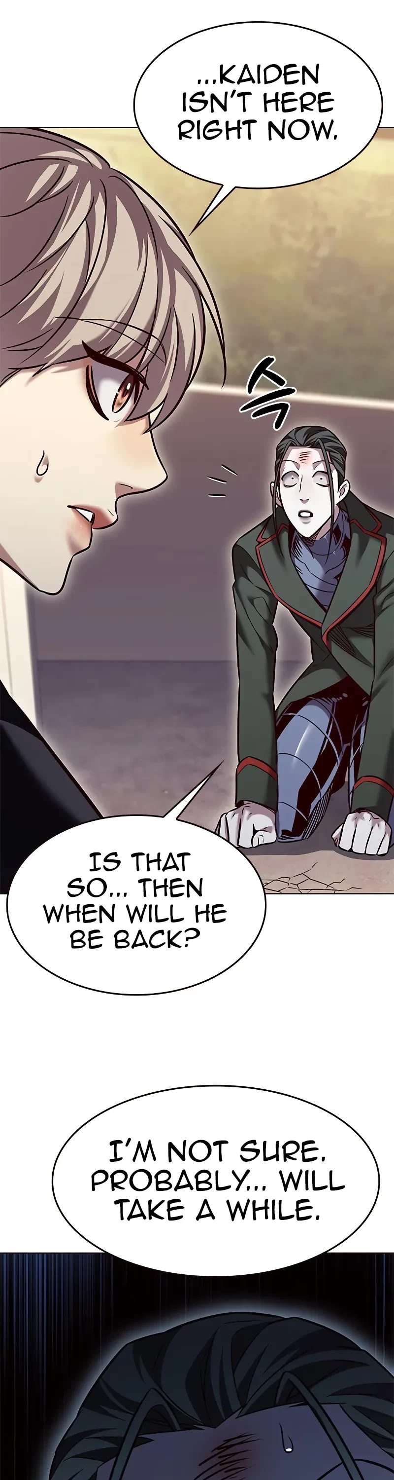 Eleceed Chapter 305 - Page 43