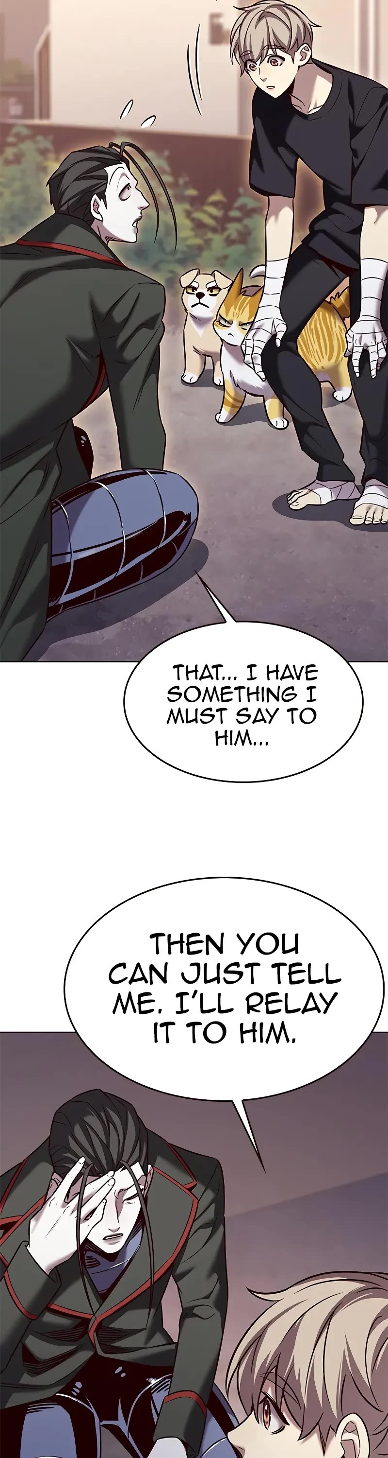 Eleceed Chapter 305 - Page 48