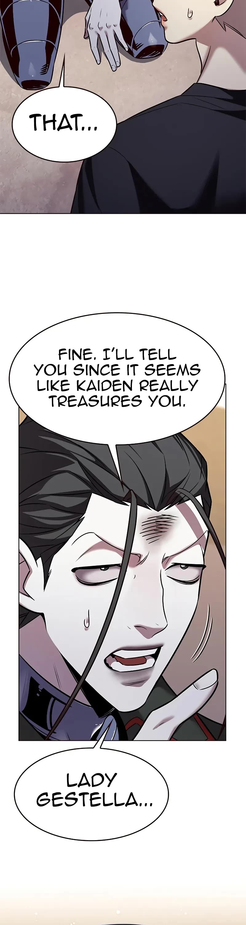 Eleceed Chapter 305 - Page 49