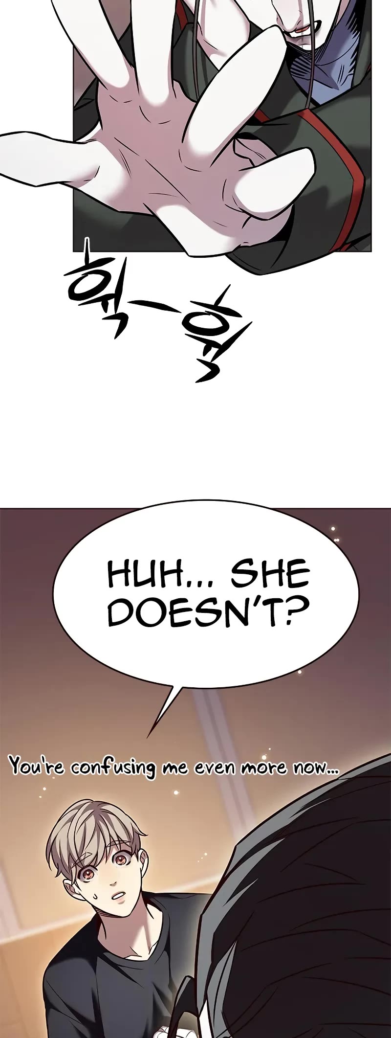 Eleceed Chapter 305 - Page 55
