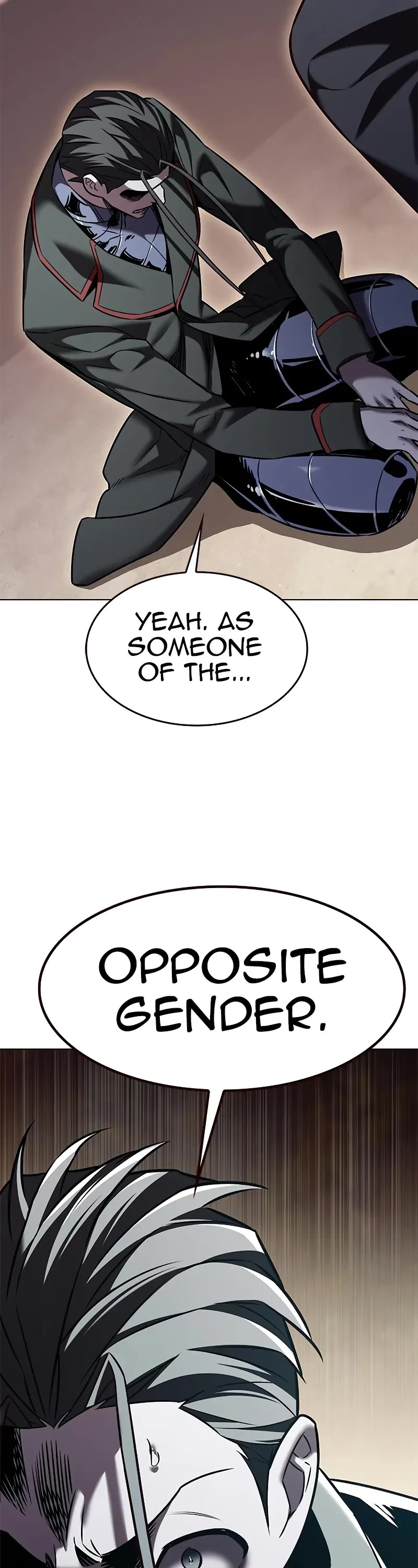 Eleceed Chapter 305 - Page 59