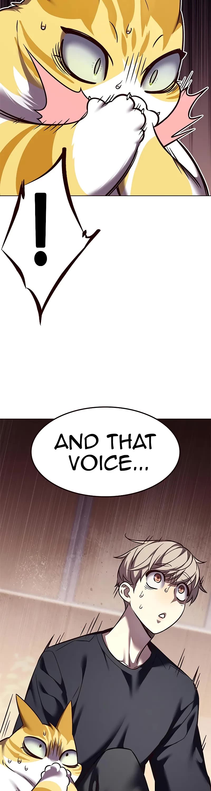 Eleceed Chapter 305 - Page 64