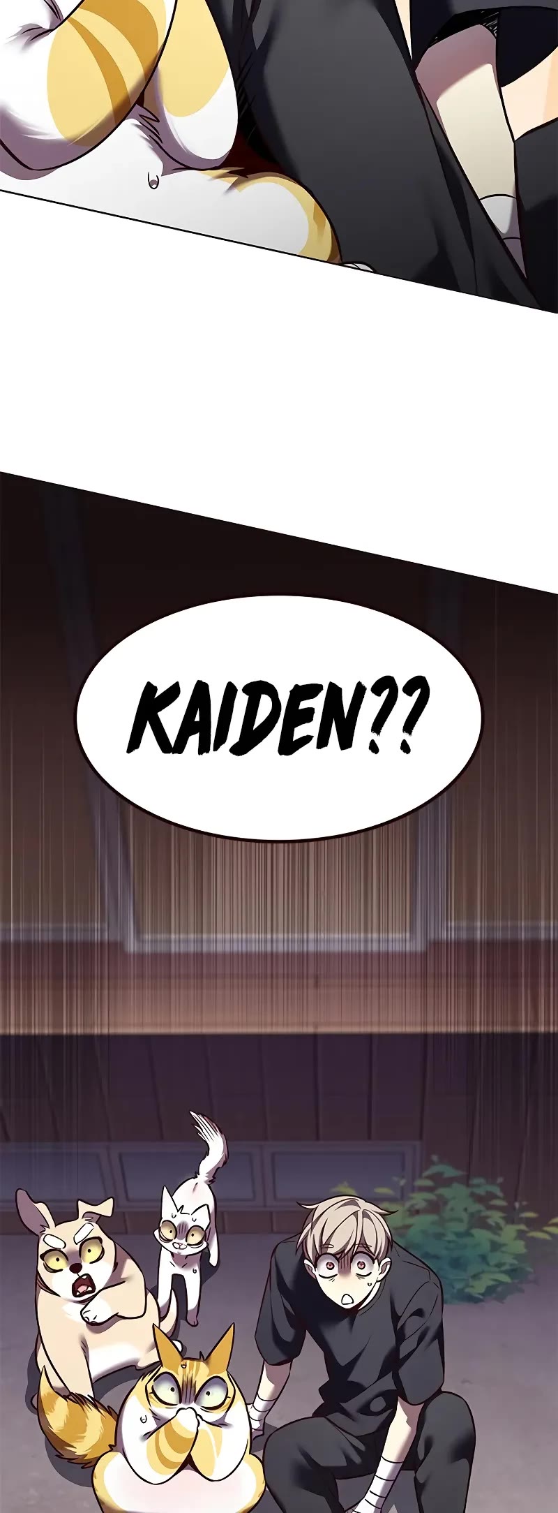 Eleceed Chapter 305 - Page 65