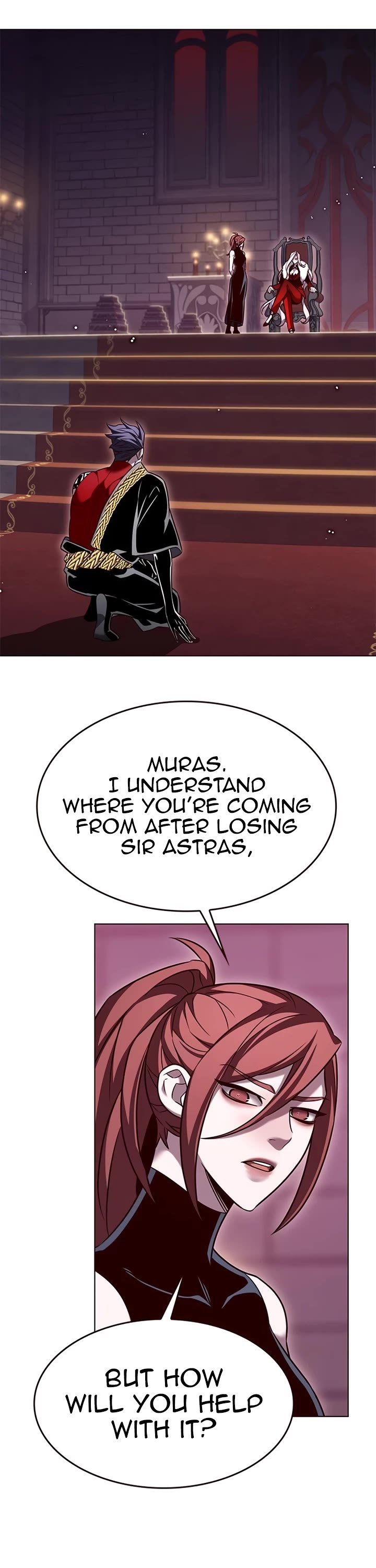 Eleceed Chapter 308 - Page 0