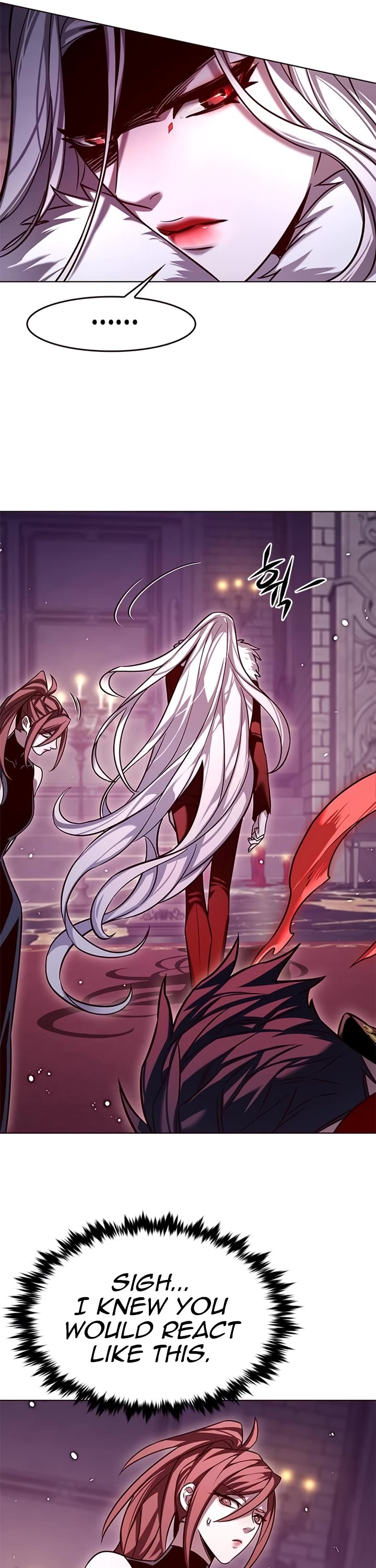 Eleceed Chapter 308 - Page 12