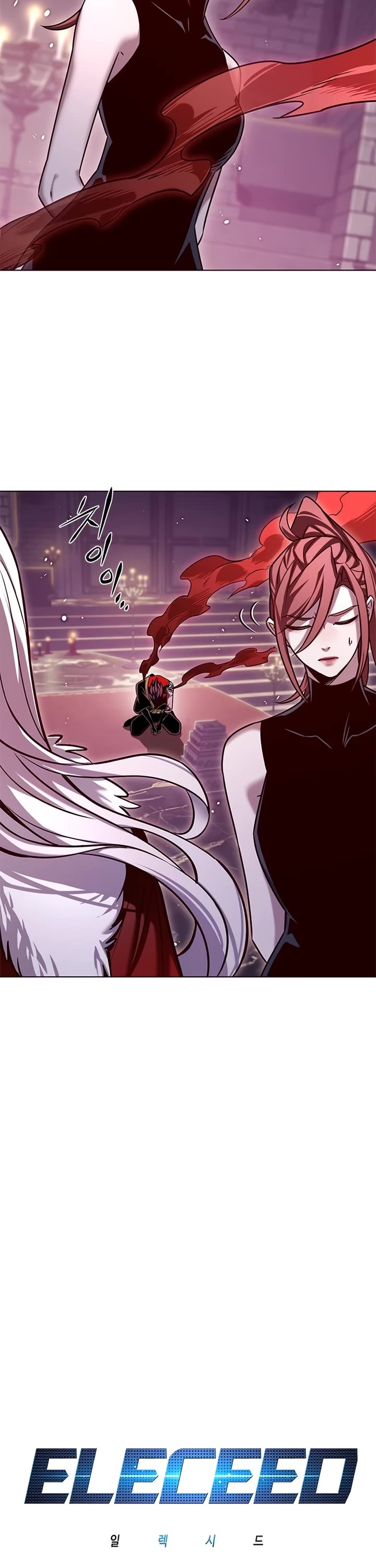 Eleceed Chapter 308 - Page 13