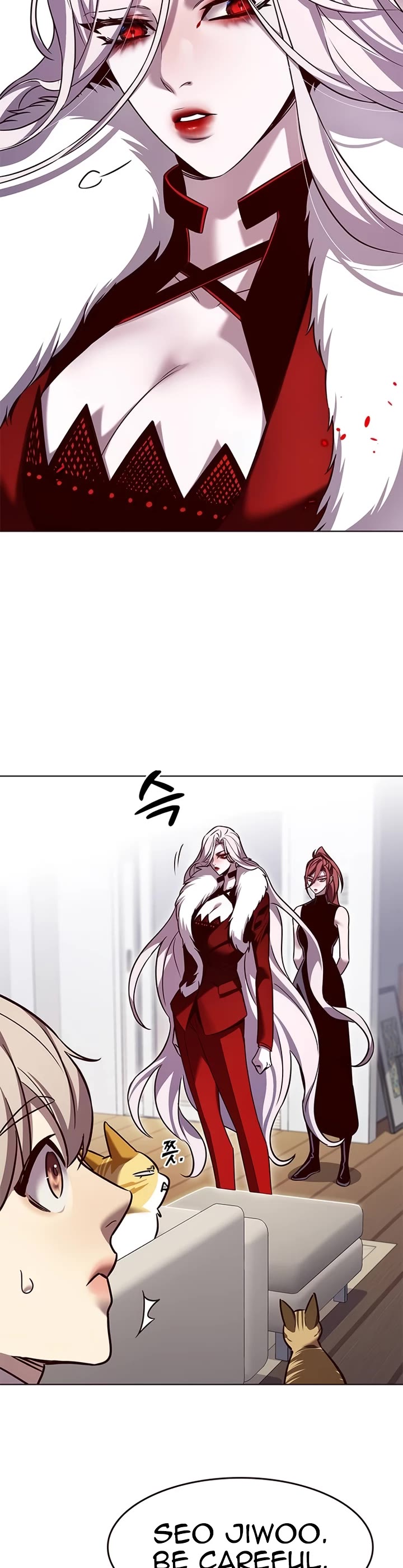 Eleceed Chapter 308 - Page 17