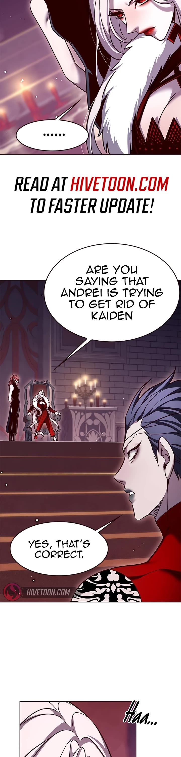Eleceed Chapter 308 - Page 2