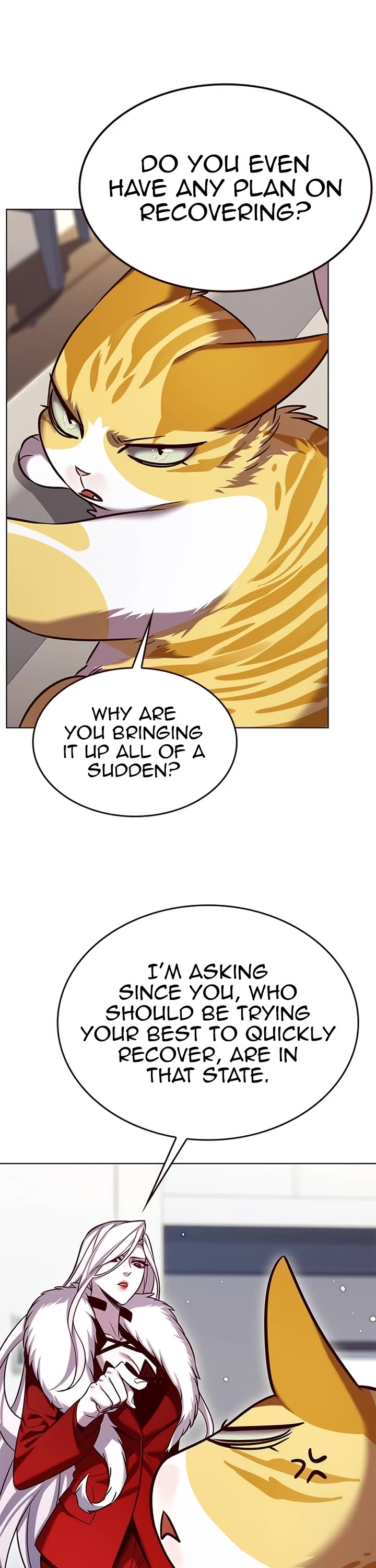 Eleceed Chapter 308 - Page 23