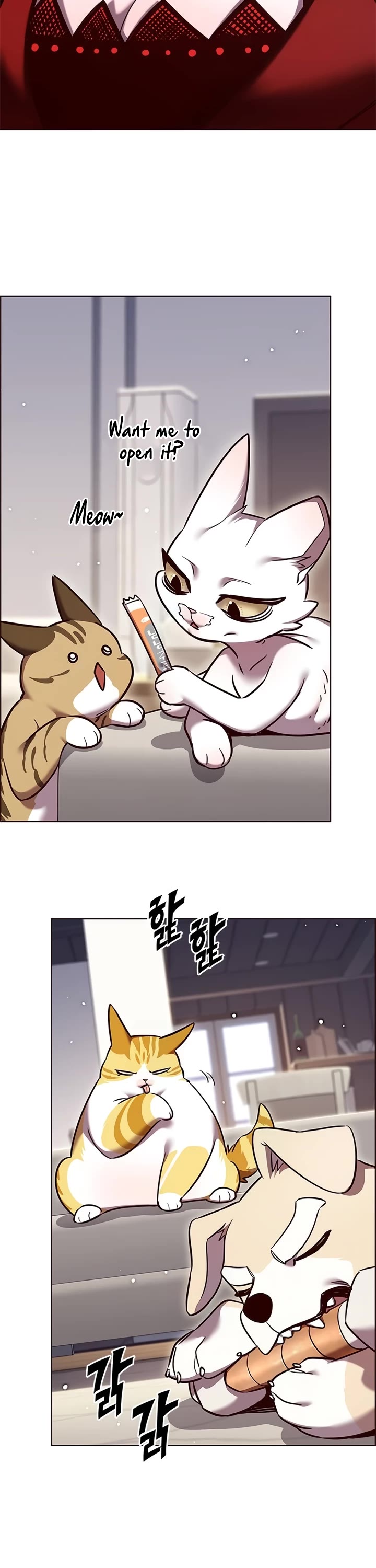 Eleceed Chapter 308 - Page 29