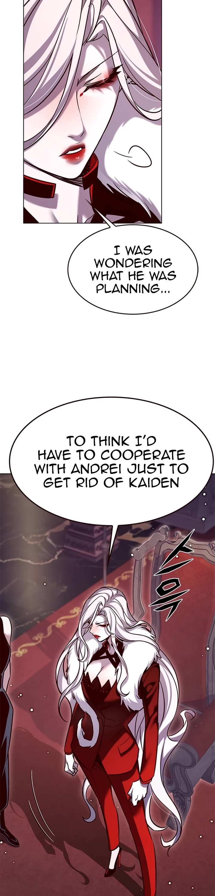 Eleceed Chapter 308 - Page 3