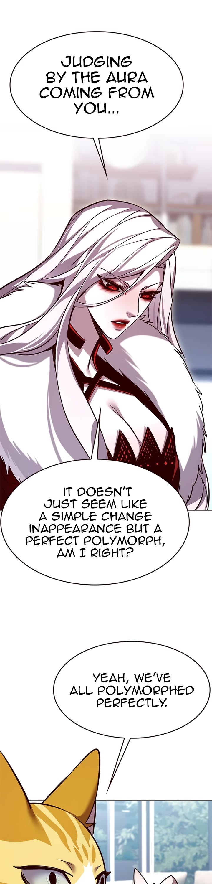 Eleceed Chapter 308 - Page 31