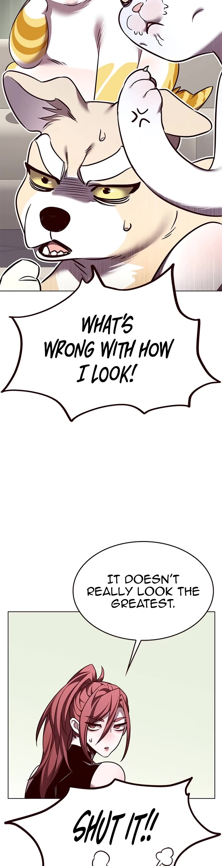 Eleceed Chapter 308 - Page 33
