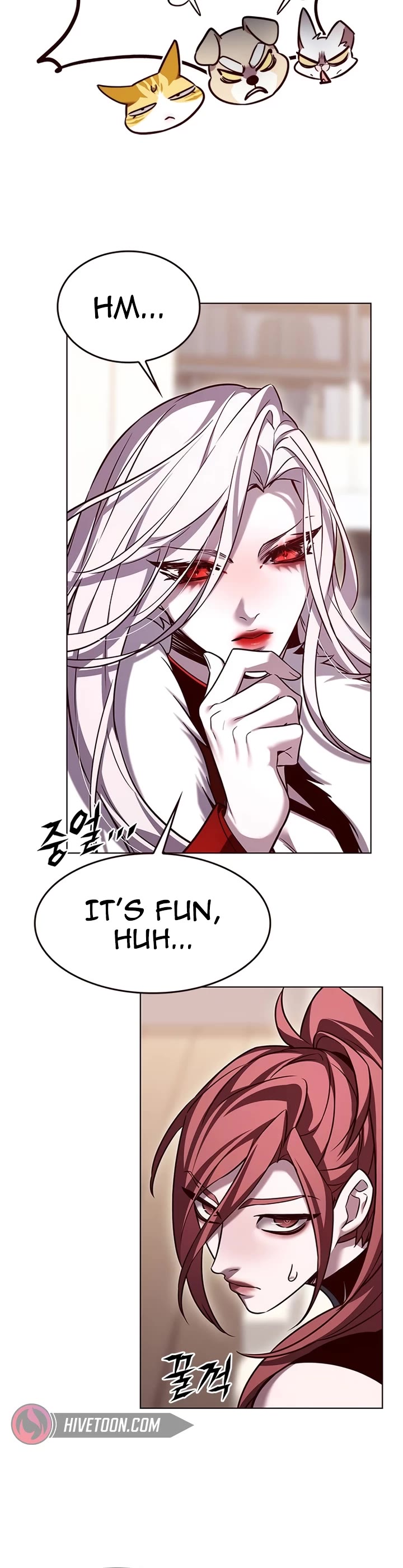 Eleceed Chapter 308 - Page 34