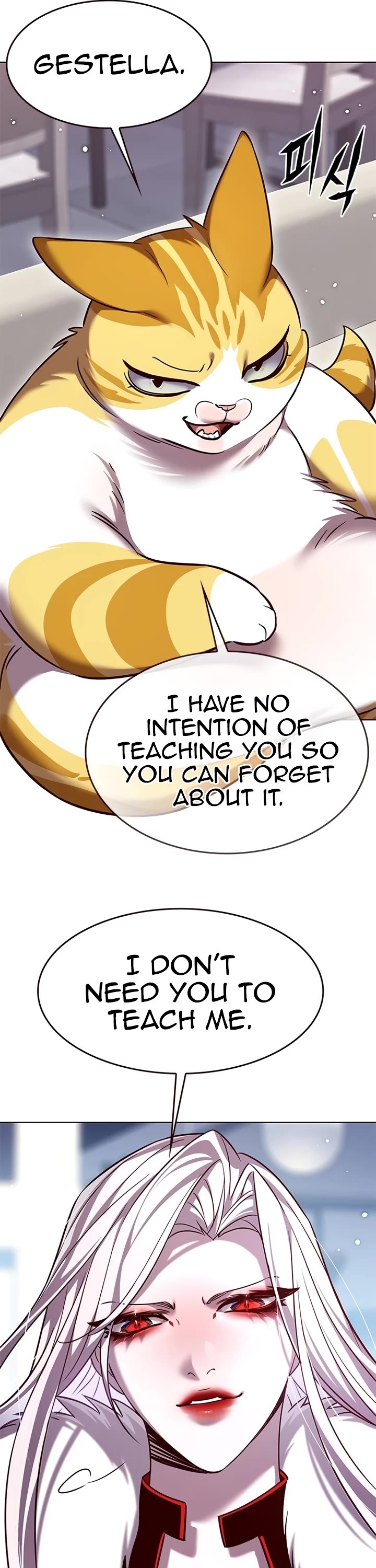 Eleceed Chapter 308 - Page 35