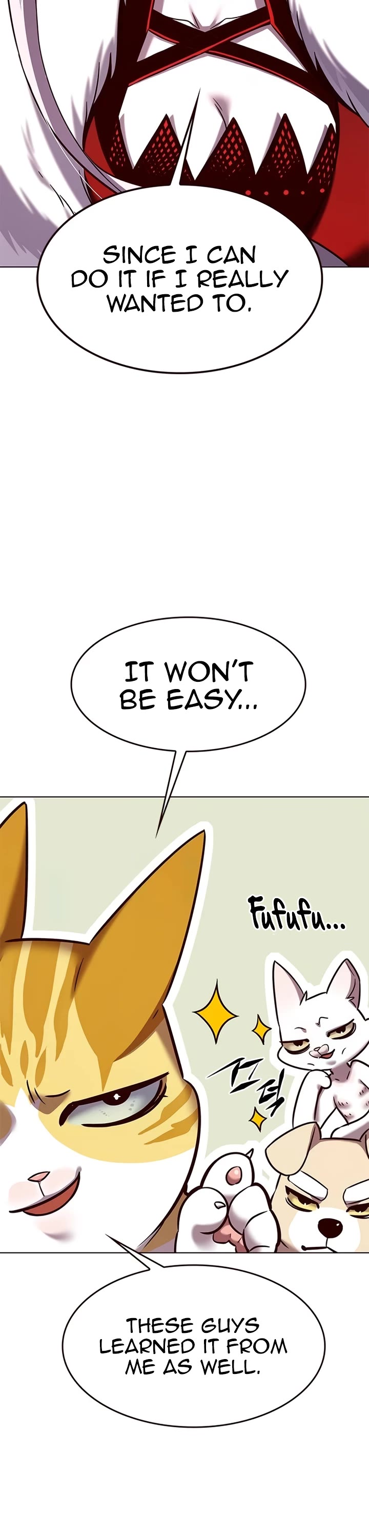 Eleceed Chapter 308 - Page 36