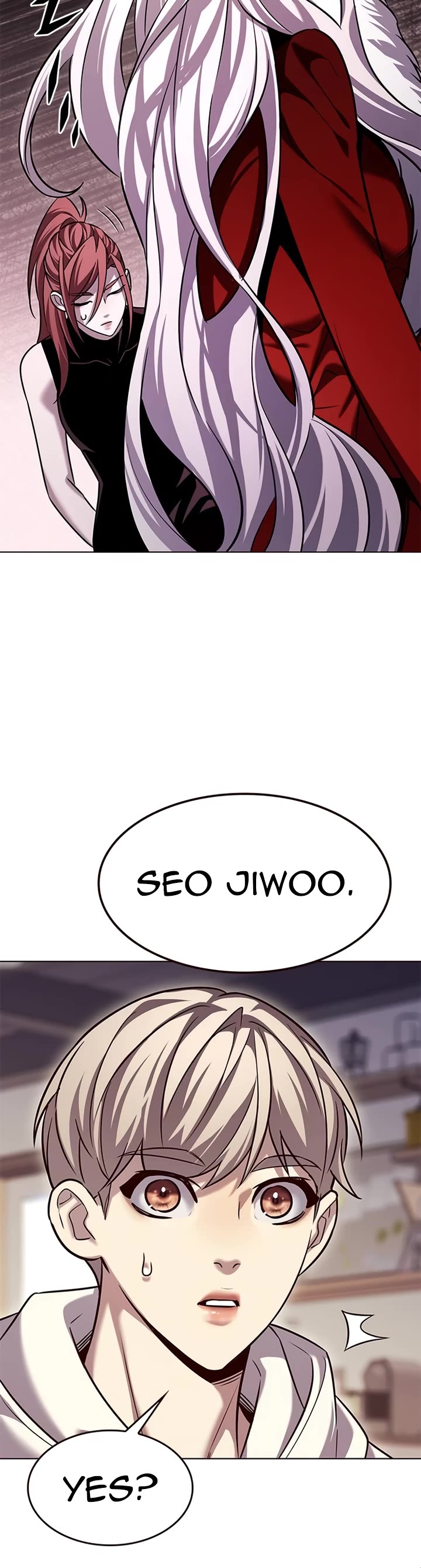 Eleceed Chapter 308 - Page 38