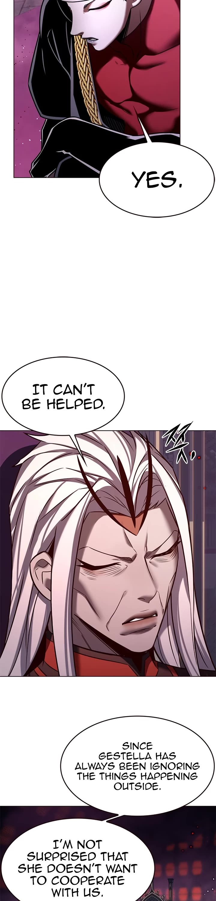 Eleceed Chapter 308 - Page 45
