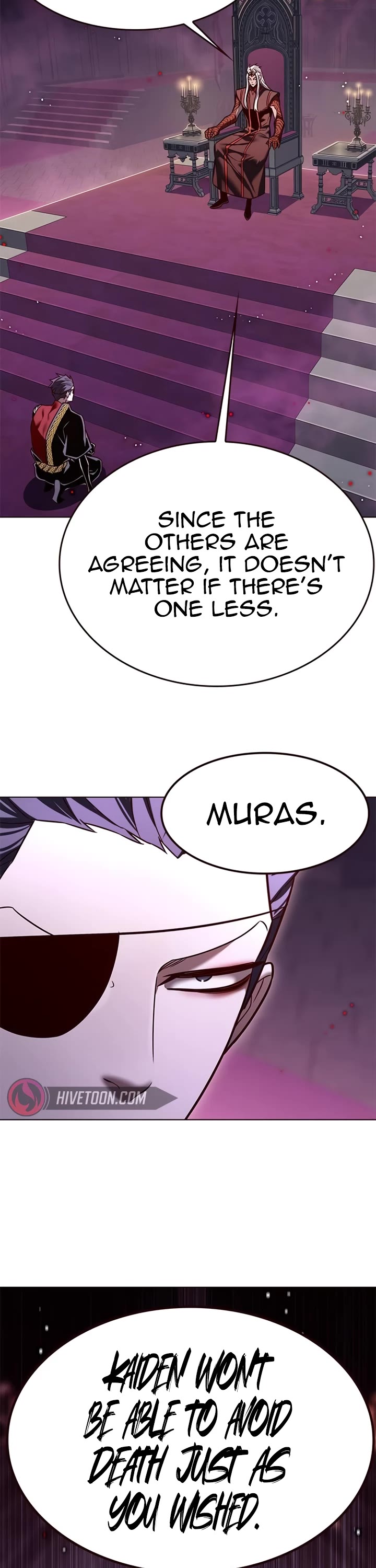 Eleceed Chapter 308 - Page 46