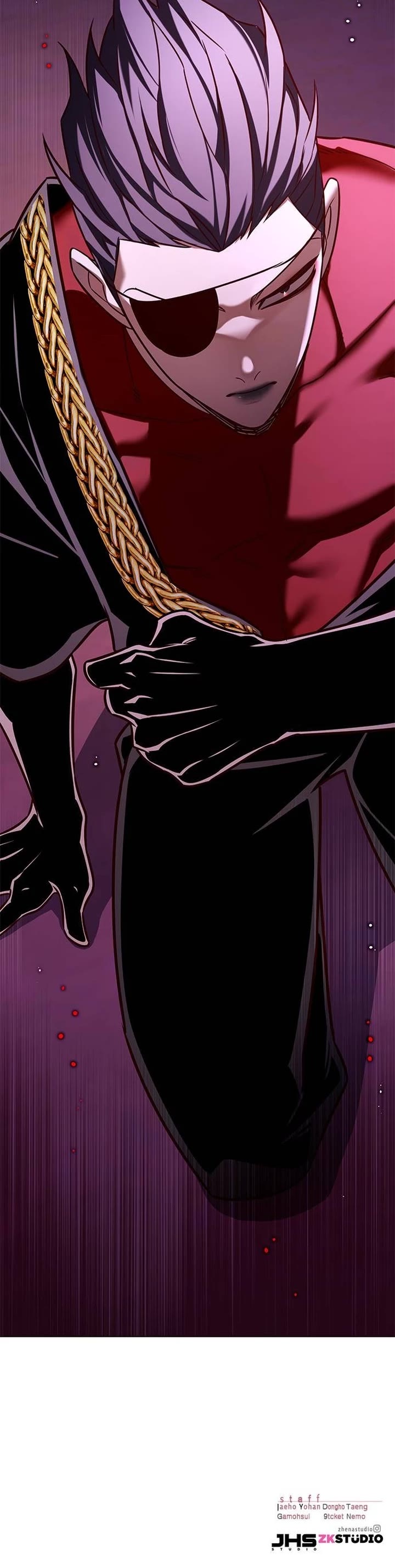 Eleceed Chapter 308 - Page 48