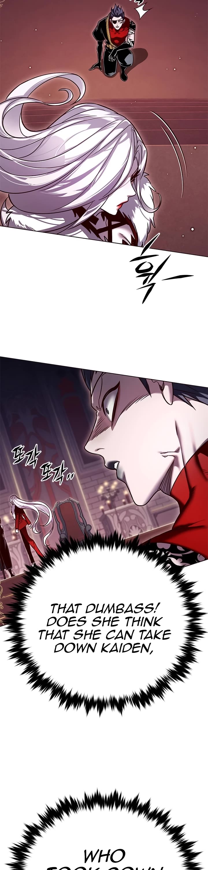 Eleceed Chapter 308 - Page 5