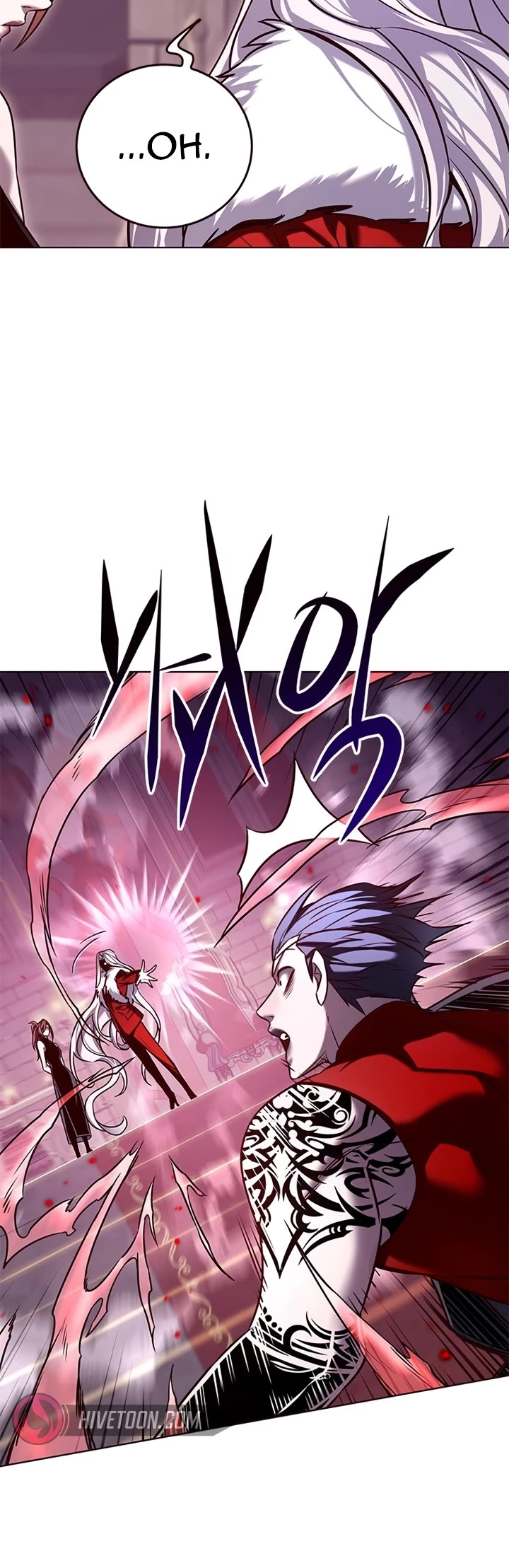 Eleceed Chapter 308 - Page 7