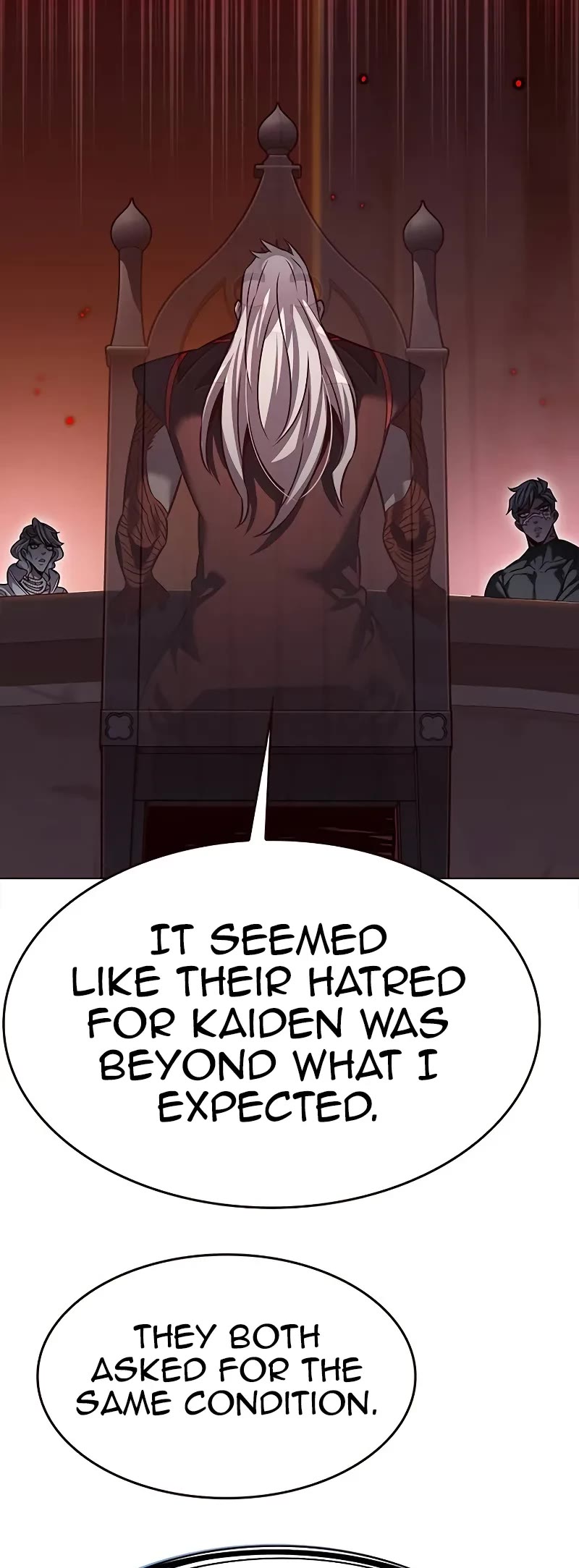 Eleceed Chapter 309 - Page 13