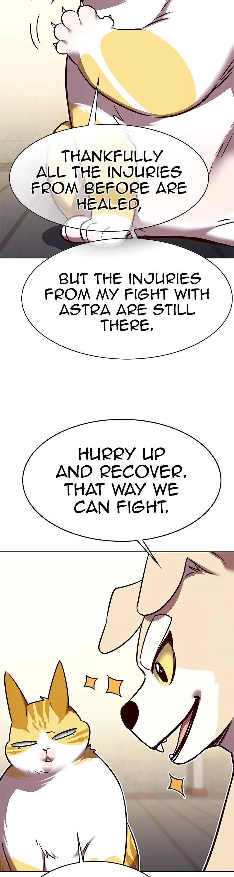 Eleceed Chapter 309 - Page 25