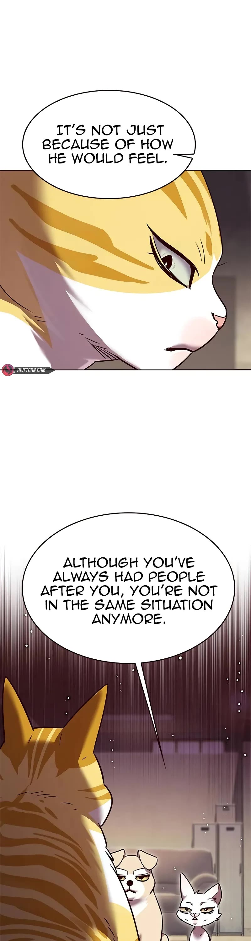 Eleceed Chapter 309 - Page 30